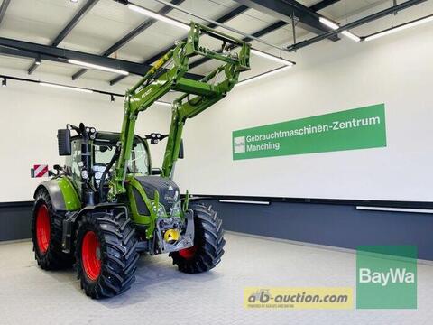 Fendt 516 VARIO GEN3 P+ SET.2