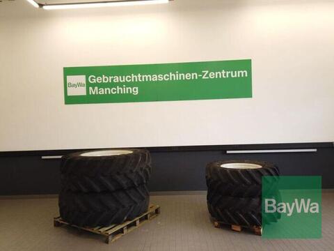 Sonstige 600/65R38 480/65R28 Radsatz