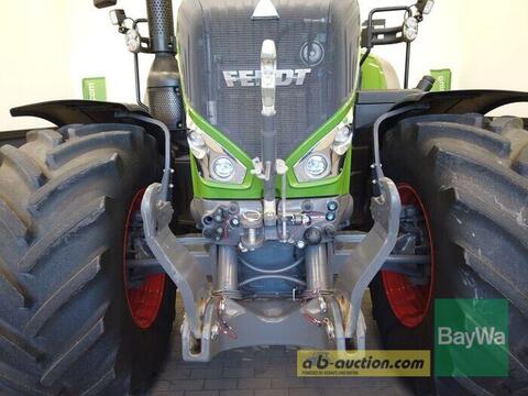 Fendt 828 VARIO S4 PROFI PLUS 2