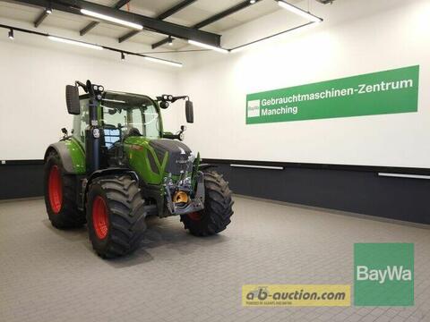 Fendt 313 VARIO GEN4