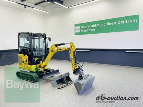 Sonstige CAT 301.8-05A