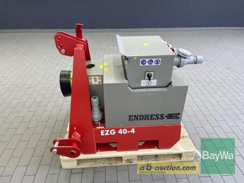 Endress EZG 40/4II STROMAGGREGAT 3