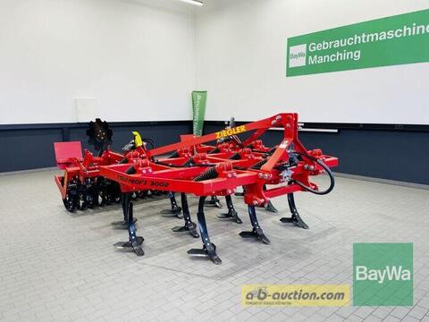 Ziegler FIELD PROFI 3002 2