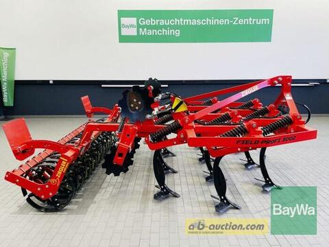 Ziegler FIELD PROFI 3002 3