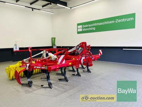 Pöttinger SYNKRO 4020 K NOVA