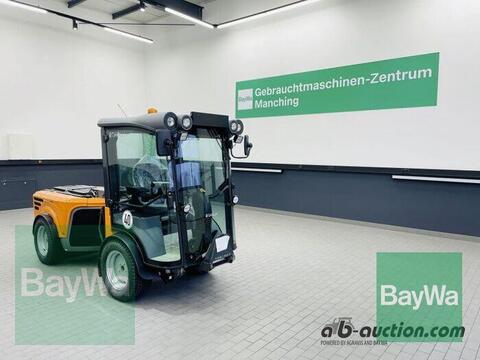 Sonstige CITY RANGER 3070 (40 KM/H)