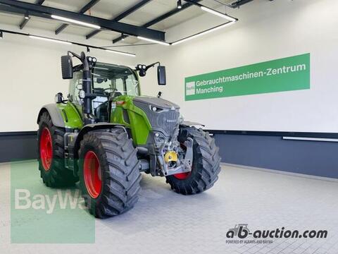 Sonstige FENDT 728 VARIO GEN7