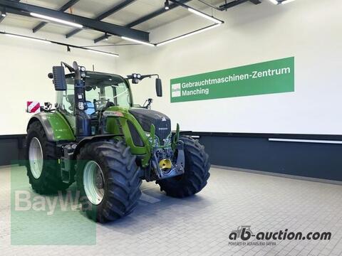 Sonstige 724 VARIO S4 PROFI PLUS