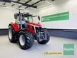 Massey Ferguson 6S.180 DYNA-VT EXCLUSIVE