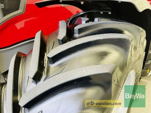 Massey Ferguson 6S.180 DYNA-VT EXCLUSIVE 2