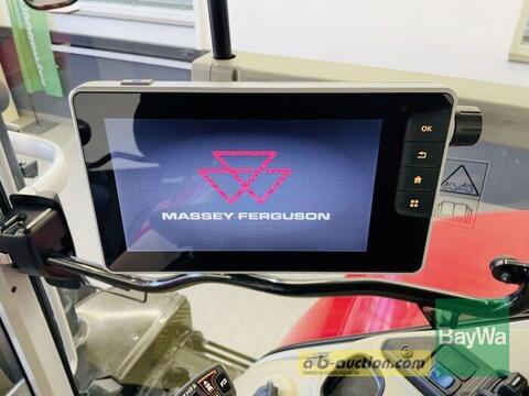 Massey Ferguson 6S.180 DYNA-VT EXCLUSIVE 3