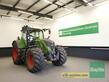 Fendt 724 VARIO GEN6 PROFI+ SETT.2