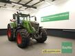 Fendt 826 VARIO S4 PROFI PLUS