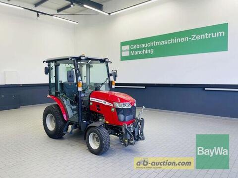 Massey Ferguson 1740M HC