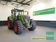 Fendt 828 VARIO S4 PROFI+