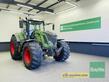 Fendt 828 VARIO SCR PROFI PLUS