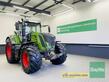 Fendt 826 VARIO S4 PROFI PLUS