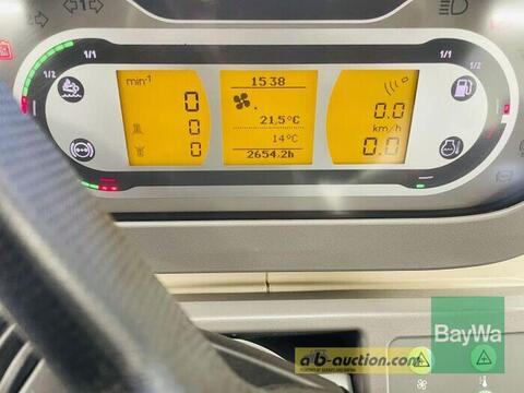 Fendt 826 VARIO S4 PROFI PLUS 3