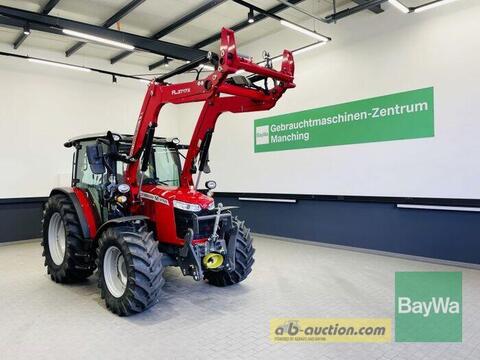 Massey Ferguson 4709 M DYNA-2 ESSENTIAL