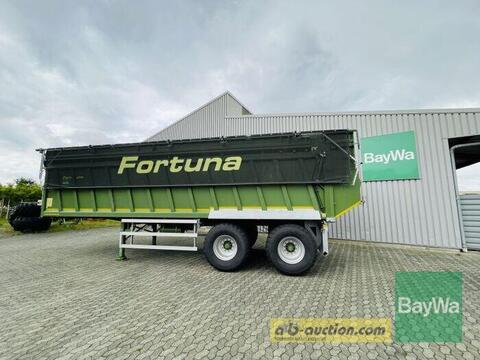 Fortuna FTSA 200 Sattelabschieber