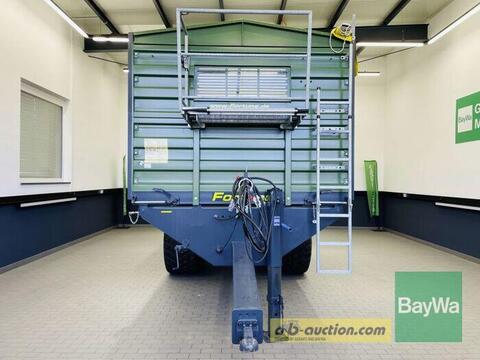 Fortuna FTD 150 / 5.0 2