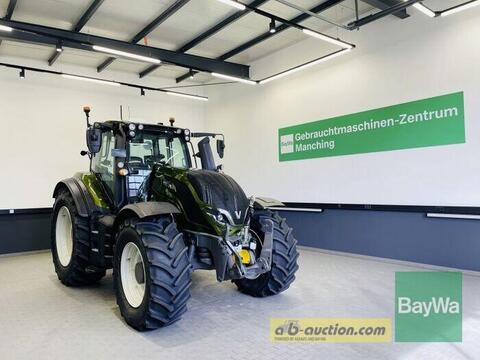 Valtra T215 Versu