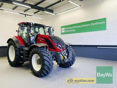Valtra T175ED RüFa