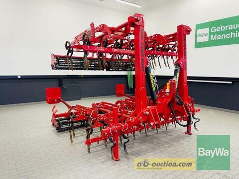 Ziegler SOIL STAR 6001 2