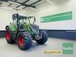 Fendt 718 VARIO S4 PROFI PLUS