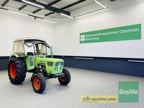 Deutz-Fahr D 6206