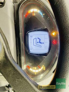 Giant G2700E Elektro 3