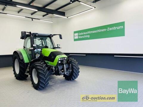 Deutz Fahr AGROTRON K 430