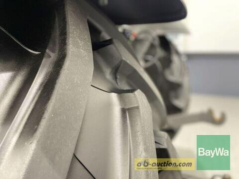 Valtra T215D RüFa 2