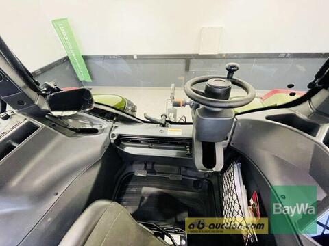 Valtra T215D RüFa 3