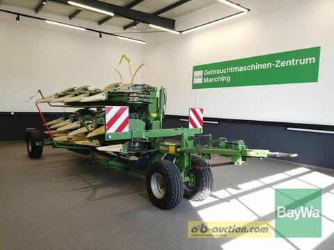 <strong>Krone E-Collect 1050</strong><br />