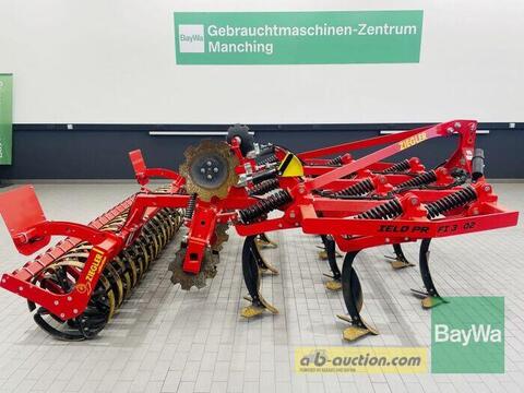 Ziegler FIELD PROFI 3002 3
