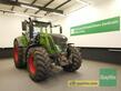 Fendt 828 VARIO S4 ProfiPlus