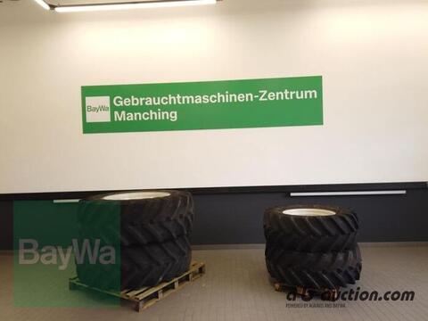 Sonstige 600/65R38 480/65R28 RADSATZ