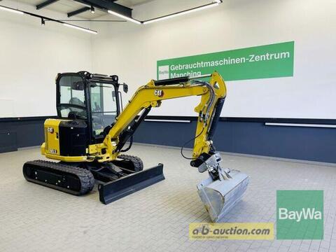 Caterpillar 303.5CR-07A