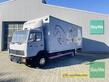 Sonstige MERCEDES 814 PFERDETRANSPORTER
