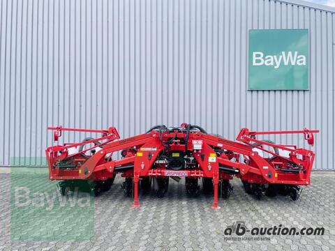 Maschio CHRONO 508 8-REIHIG 75CM