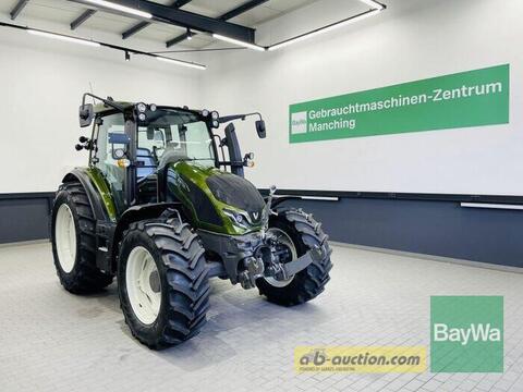 Valtra G125EV