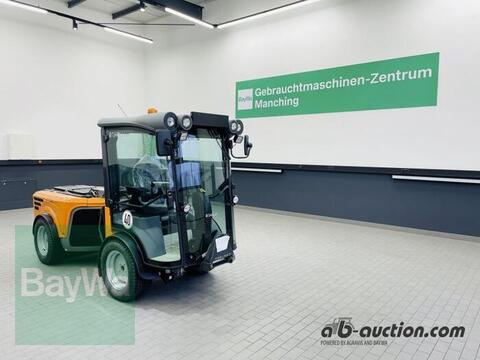 Sonstige CITY RANGER 3070 (40 KM/H)