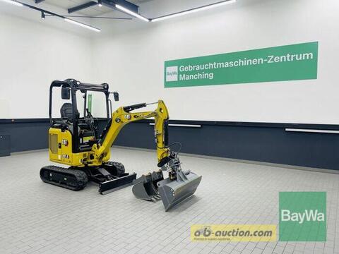 Caterpillar 301.5 -05A