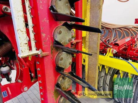 Pöttinger AEROSEM VT 5000 DD 2