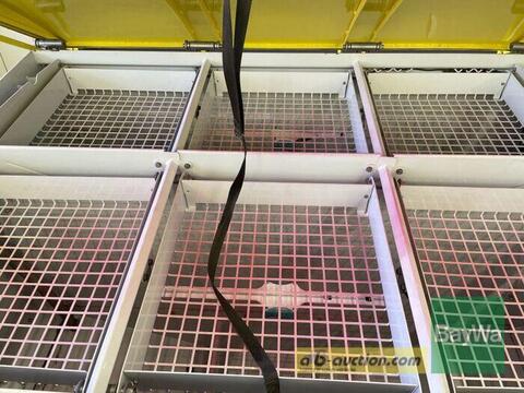 Pöttinger AEROSEM VT 5000 DD 3