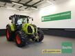 Claas ARION 650 CMATIC CEBIS