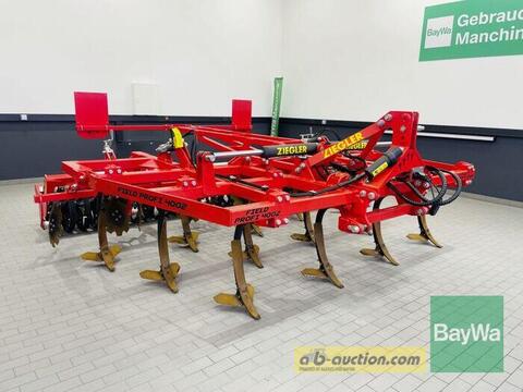 Ziegler FIELD PROFI 4002 3
