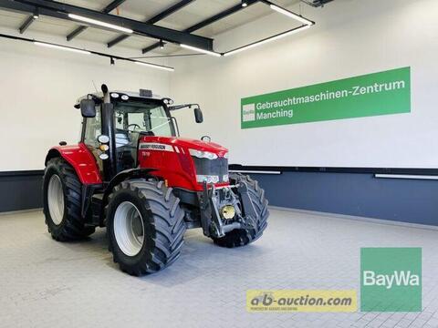 Massey Ferguson 7618 DYNA 6