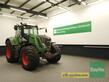 Fendt 826 VARIO S4 PROFI PLUS